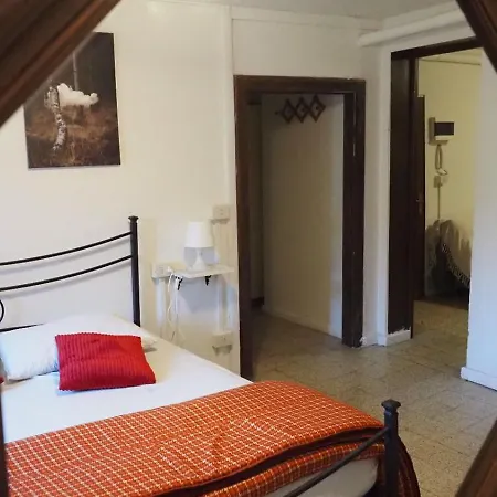 Apartment Bettega 2a - Castagno