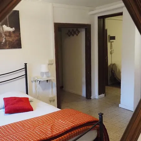 Bettega 2a - Castagno Apartment